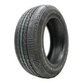 Continental VikingContact 7 Winter 275/55R20 117T  Passenger Tire Fits: 2007-08 Toyota Tundra Limited, 2015 Ford F-150 Lariat