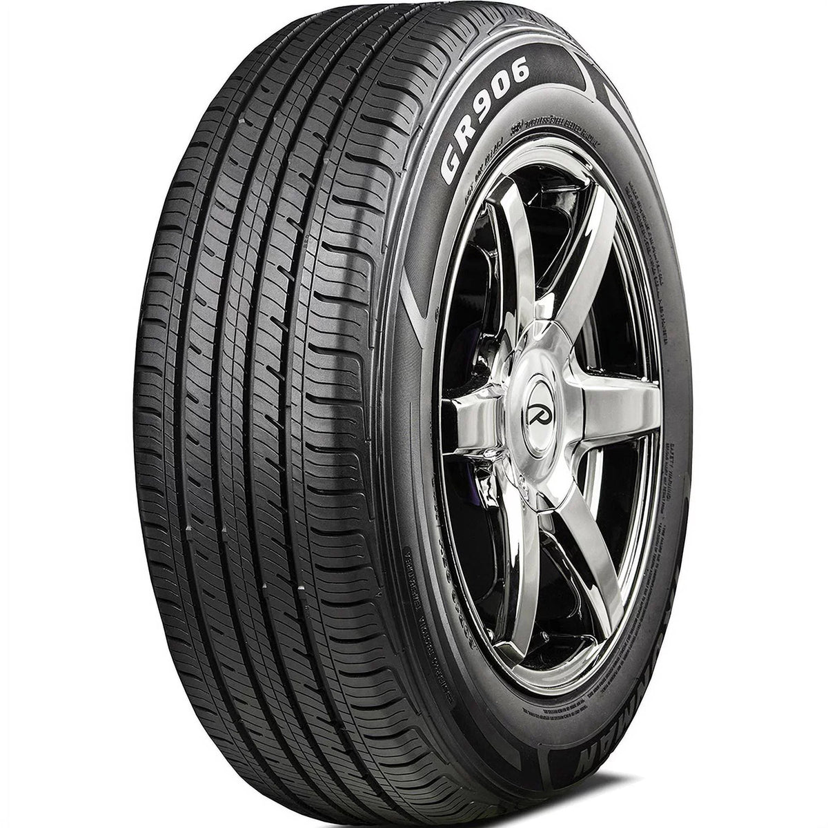 Ironman GR906 215/65R16 98H  All Season