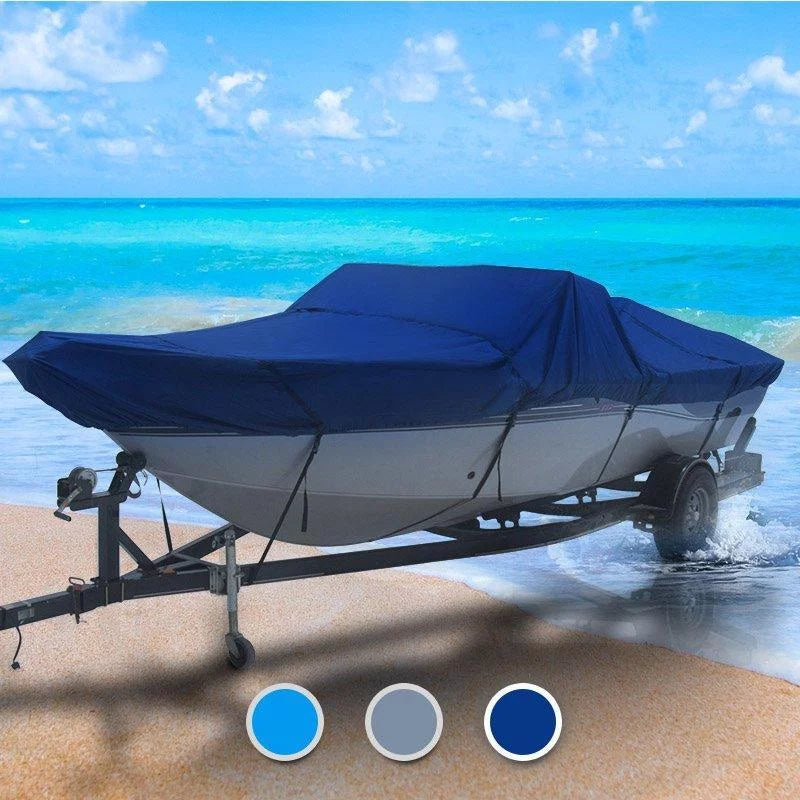 Semi-Custom Inflatable Boat 11' Long Seal Skin 1200 Boat Cover