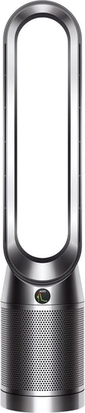 Dyson TP04 Pure Cool  Air Purifier and Tower Fan - Nickel - Refurbished