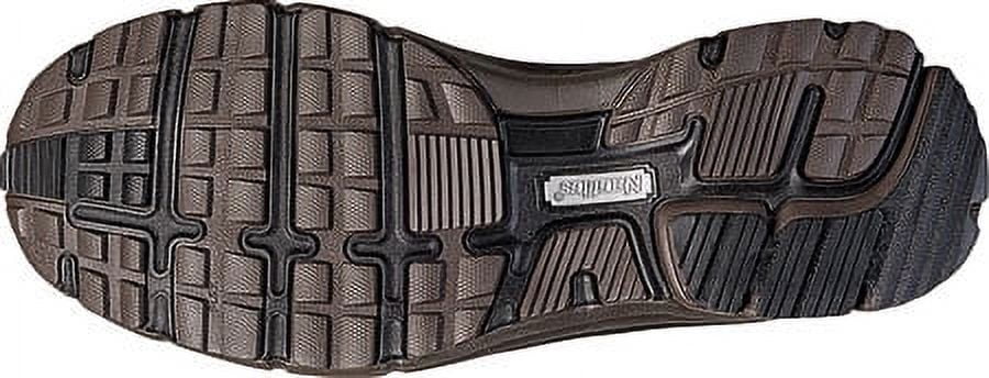 Nautilus Safety Footwear Men's 1640 Safety Toe Work Shoe 11.5 X-Wide