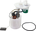 Fuel Pump Compatible With 2011-2012 Buick Regal 2014-2015 Cadillac  4Cyl 6Cyl 2.4L 3.6L with Sending Unit