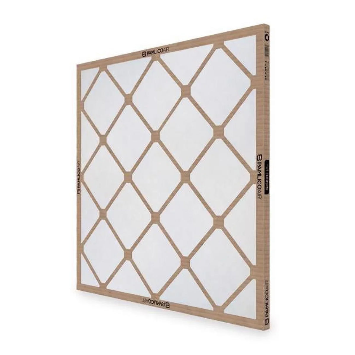 18 x 24 x 1 in. Fiberglass 4  Air Filter - Pack of 12