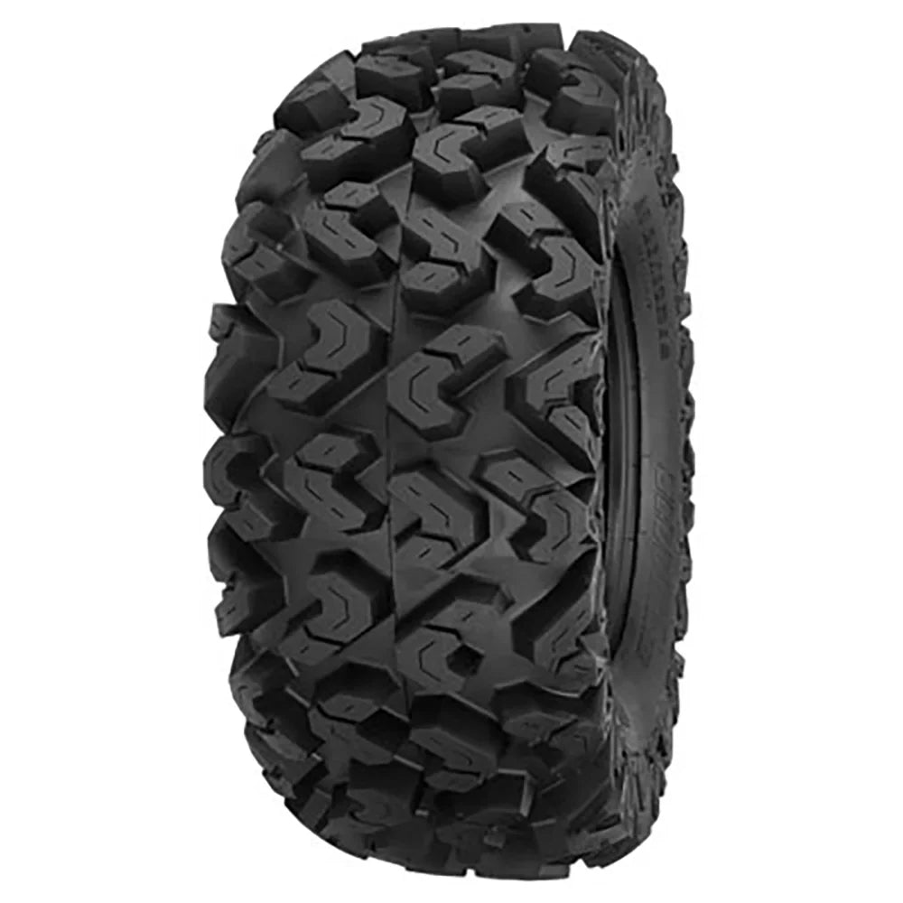 Sedona Rip-Saw R/T Radial Tire 26x9-12 Compatible With Arctic Cat   700 2020