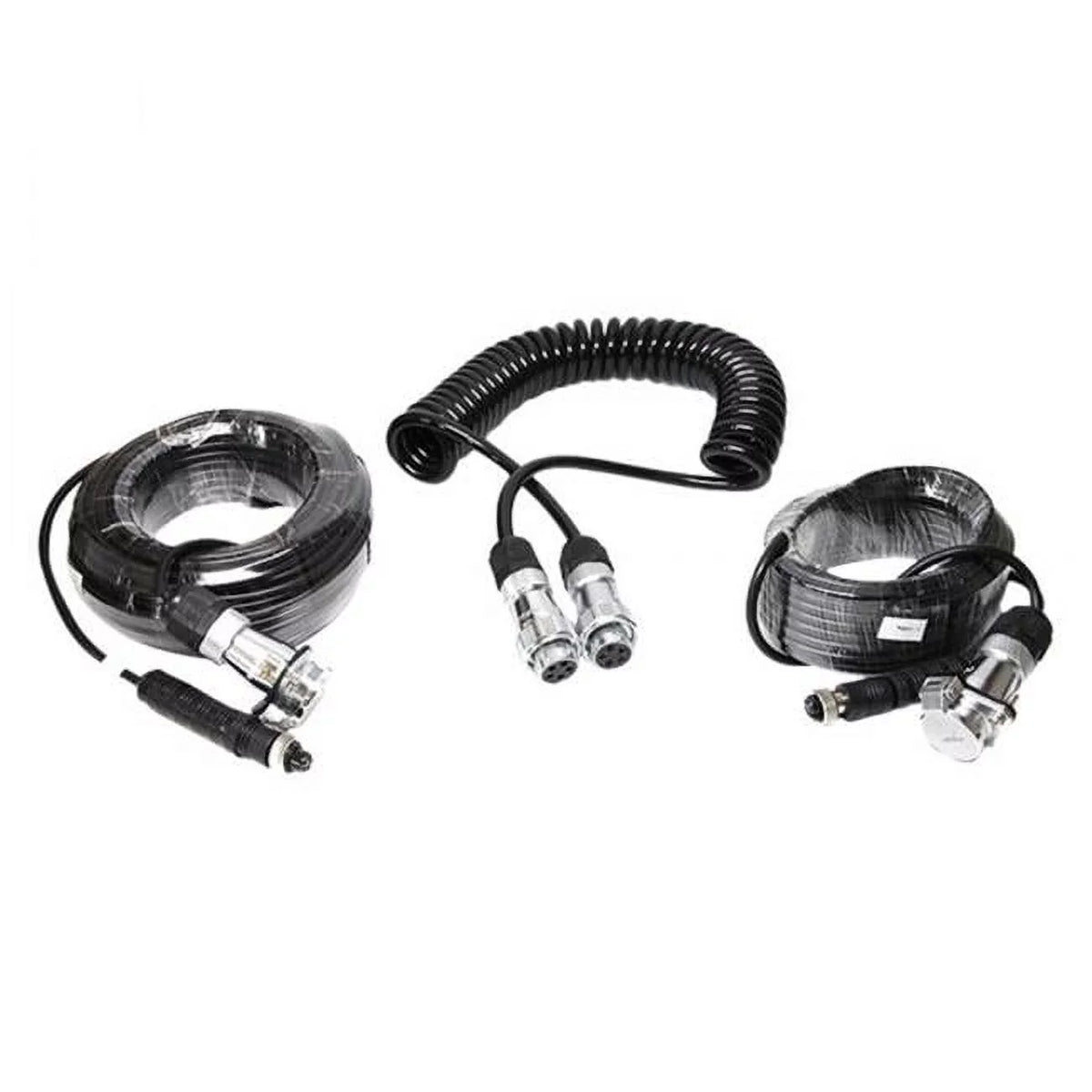 Rear View Safety  Trailer Tow Quick Connect & Disconnect Kit