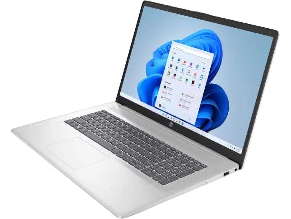 17 2023 Business Laptop 17.3"  (1920x1080)  Display 10-Core Intel Core i5-1335U 16GB DDR4 2TB  Intel Iris Xe Graphics  Wi-Fi 6 Backlit Keyboard Windows 11 Home w/ 32GB