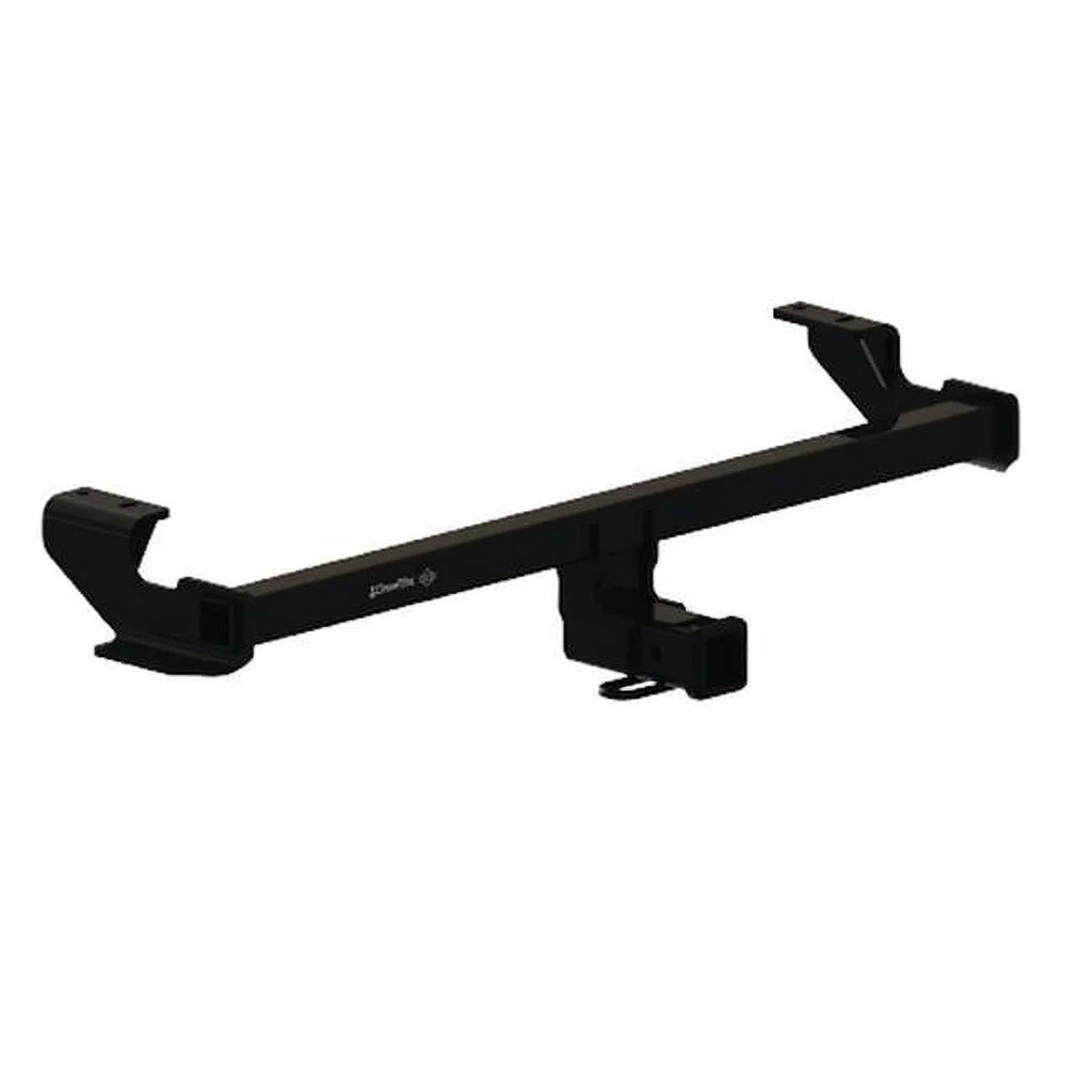Draw-Tite DRT76547 Class  Receiver Hitch for 2022-C Volkswagen Taos All Styles