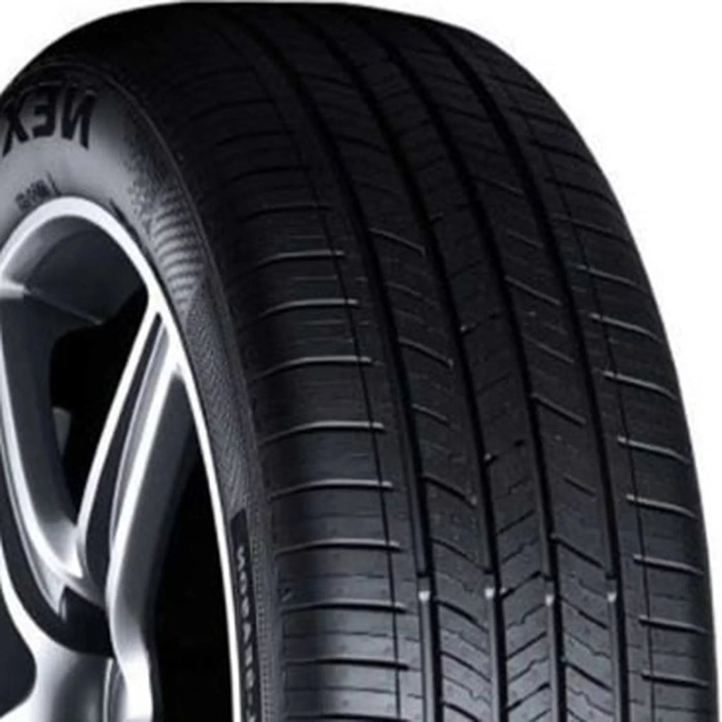 Nexen N'Priz S Touring 205/60R16 92H Passenger Tire