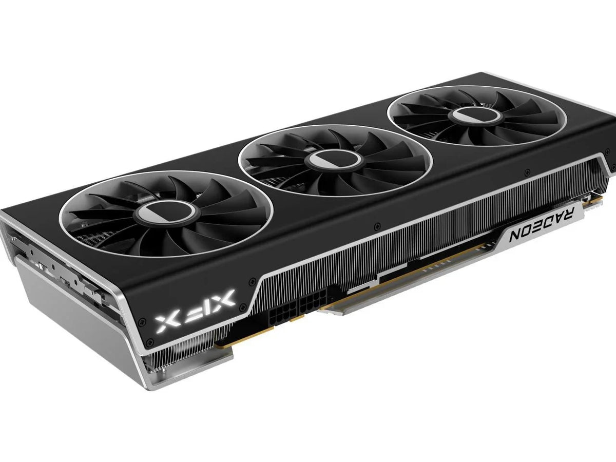 MERC310 Radeon  7900  20GB GDDR6  Express 4.0 x16 Video Card -79TMERCB9