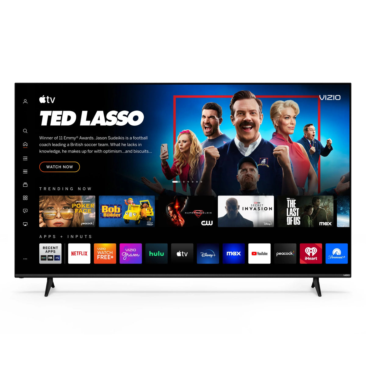75" Class V-Series 4K   Smart  V755x-K04 (New)