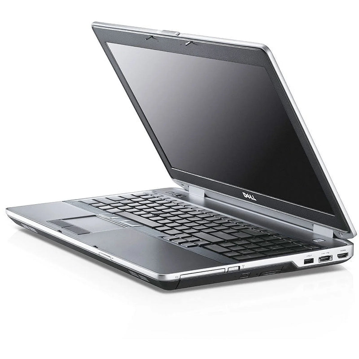 Pre-Owned Dell Latitude E6530 i5 2.7GHz 4GB 320GB  Windows 10 Pro 64 Laptop B Camera