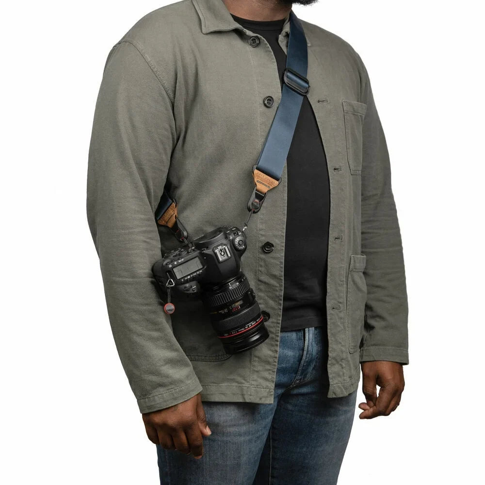 Peak Design --3 Slide Camera Strap (Midnight)