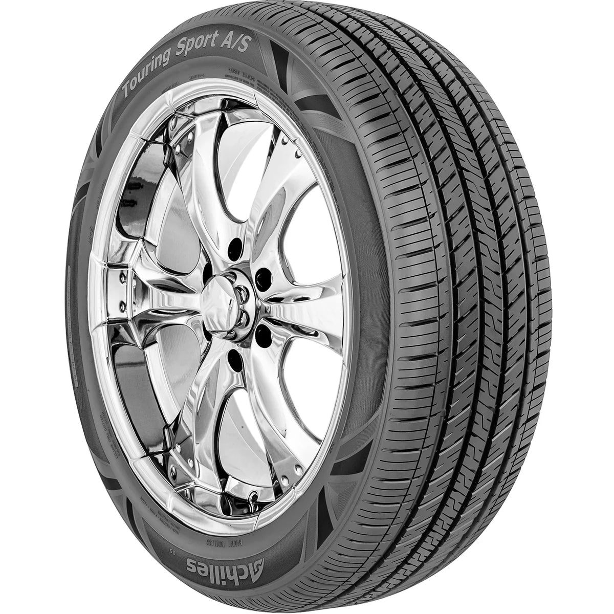 Tire Achilles Touring Sport A/S 235/45R18 94V   All Season