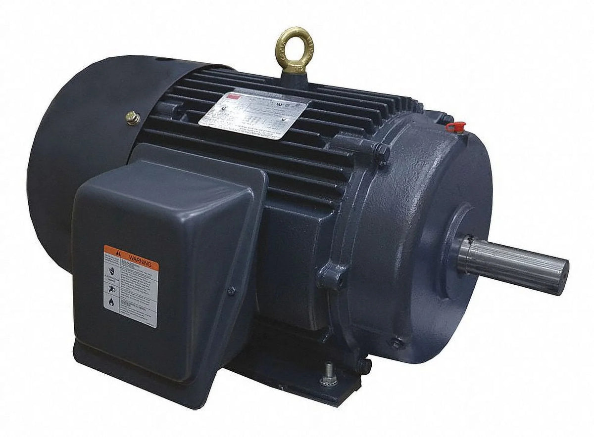 Dayton  Motor,7 1/2 ,1,165 ,230/460V  194151.00