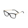 '-266S-0700-54 Eyeglasses Size 54mm 16mm 135mm Black