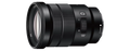 SELP18105G E  18-105mm F4 G  Power Zoom Lens