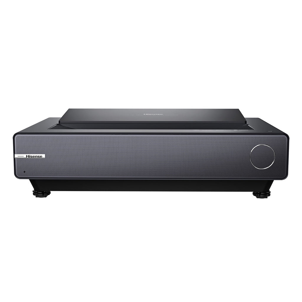 Hisense PX1- 90"-130" Digital Focus 4K  TriChroma Smart Laser  (2022)"