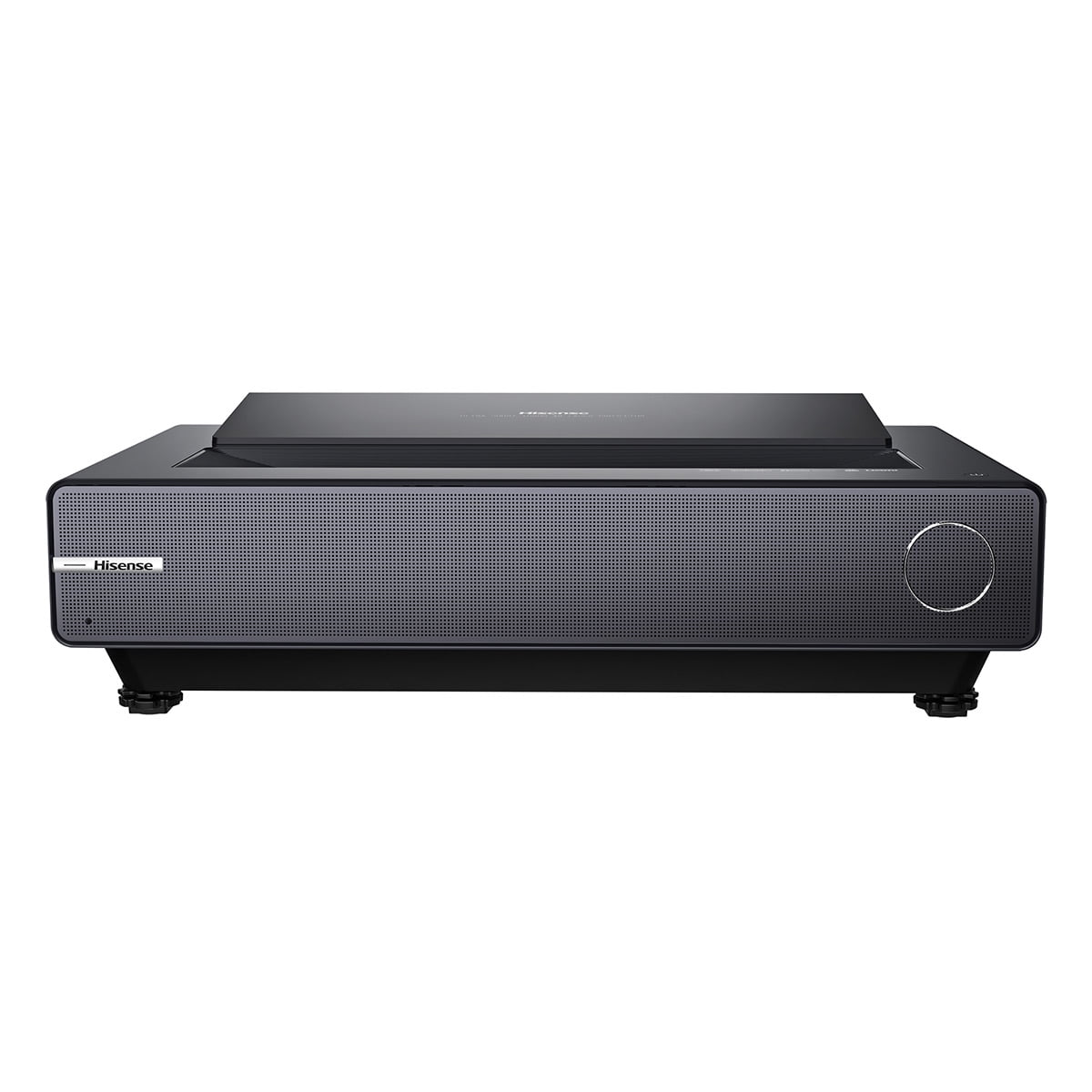 Hisense PX1- 90"-130" Digital Focus 4K  TriChroma Smart Laser  (2022)"