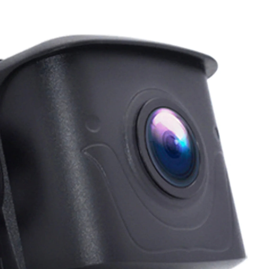 7" Monitor  Driving Video Recorder with  for  Truck Bus+2 Backup Camera