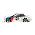 Racing  RS4 Sport 3 Wartsteiner for  M3 E30 , 1-10, 4WD - 2.4Ghz