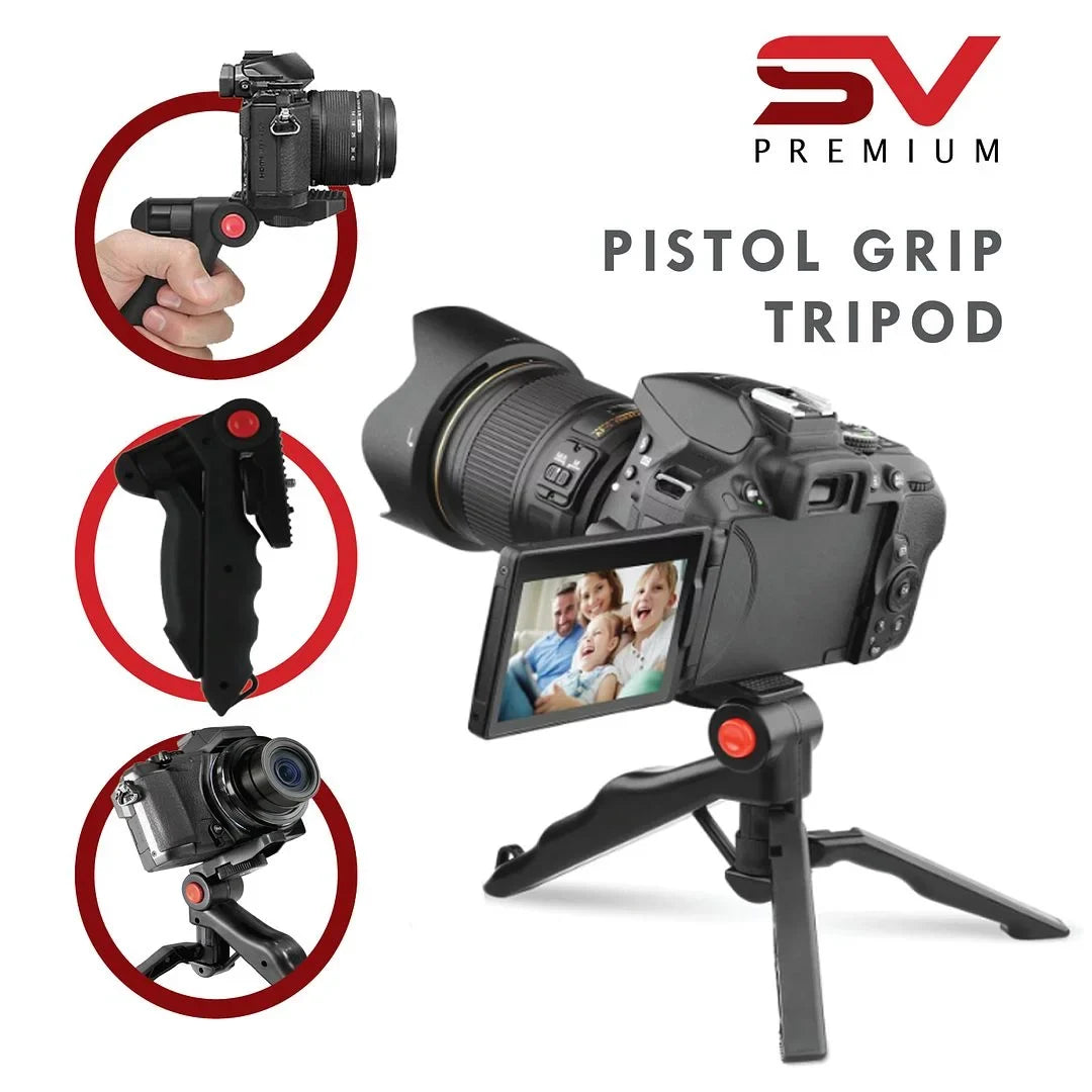 Canon  R10 Mirrorless Camera (Body Only) with SanDisk 32GB Memory Card + Case + Tripod +  Premium Accessory Bundle