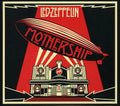 Led Zeppelin - Mothership - Heavy Metal -