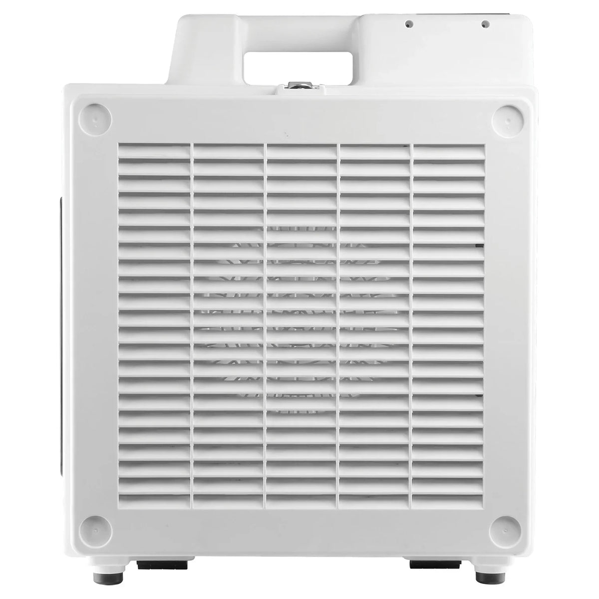 X-3780 Professional 4-Stage-Filtration  Air Scrubber