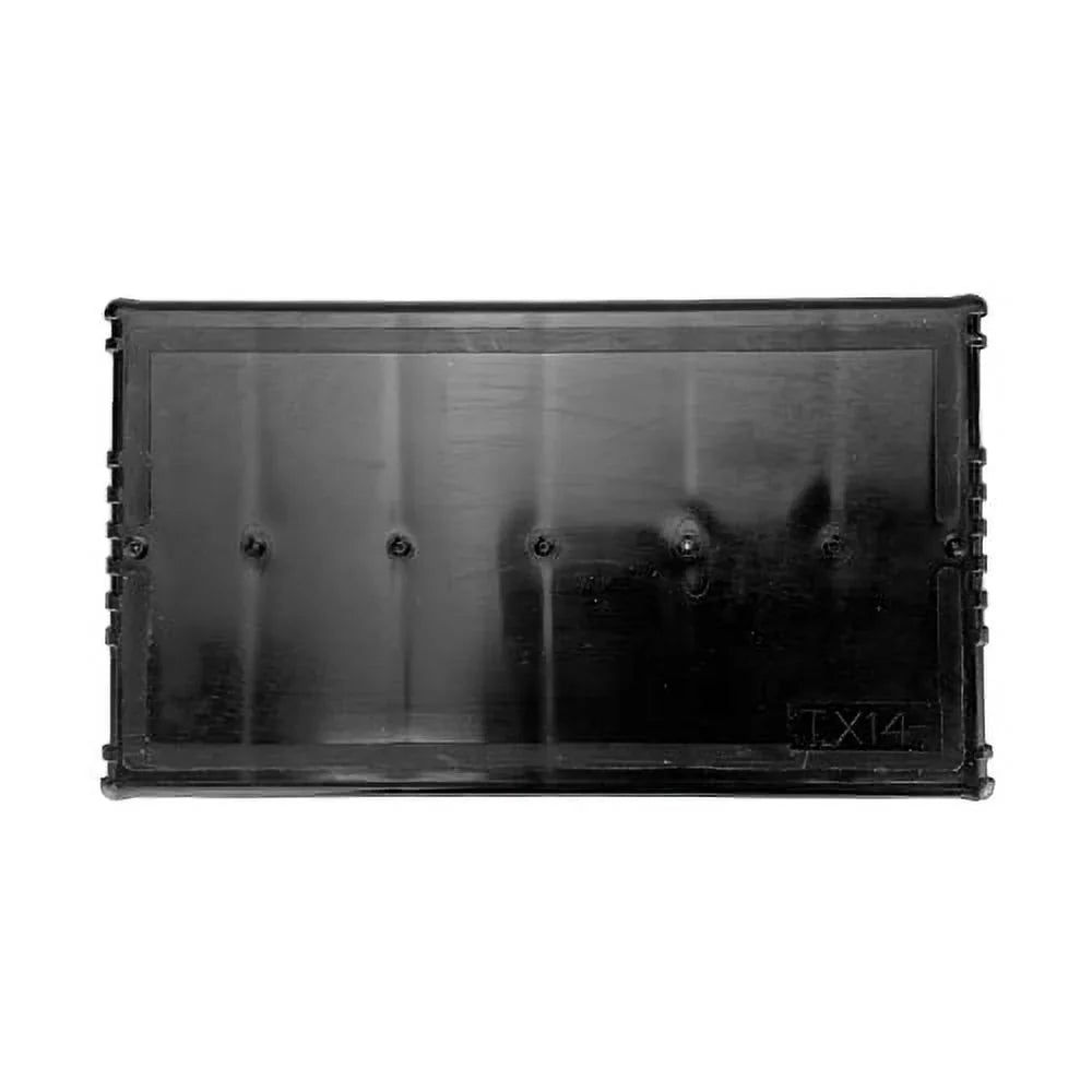 Shotgun YTX14- Replacement Powersports Battery For 2007 - 2007 Yamaha PZ50FX Phazer