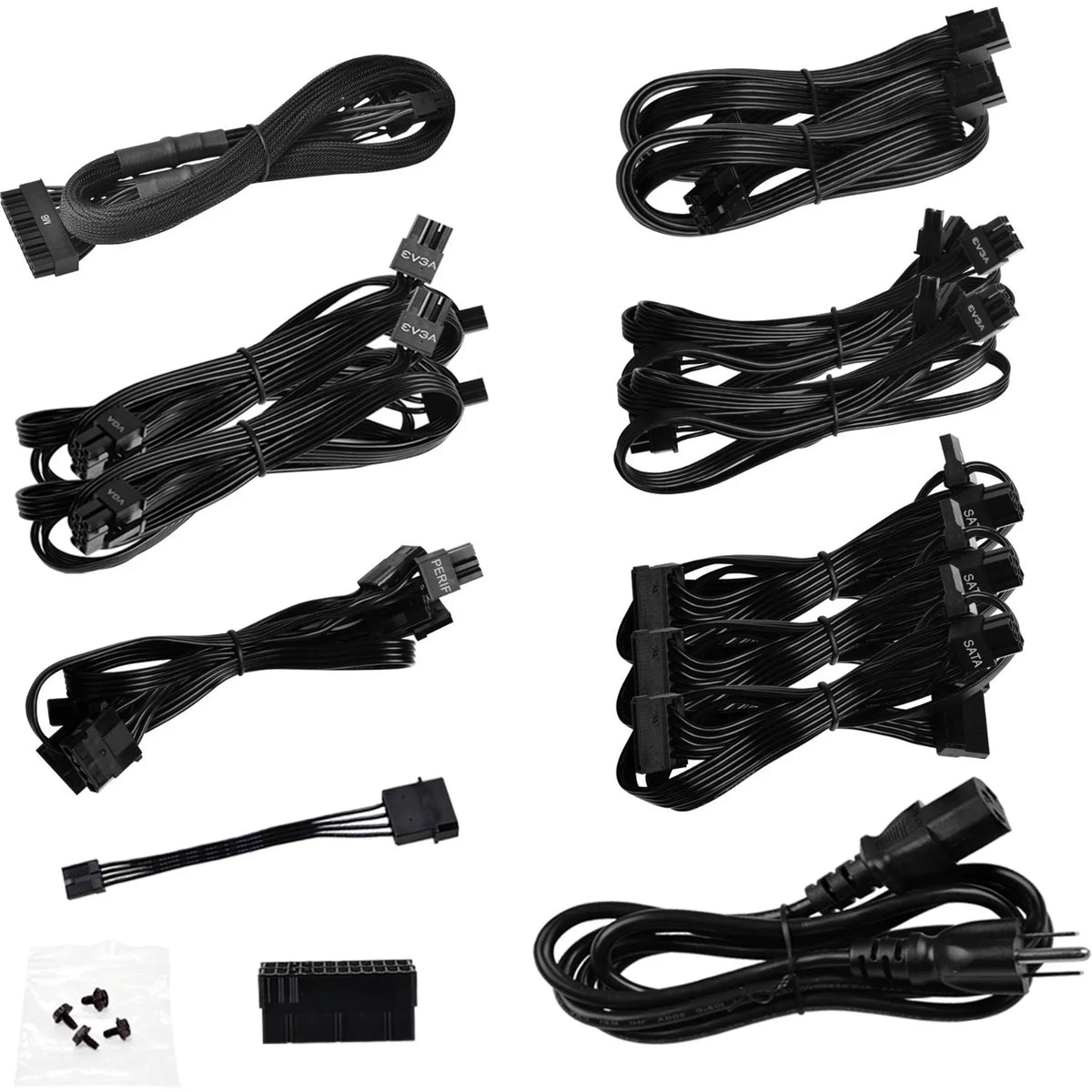 SuperNOVA 850 P6 850W Power Supply