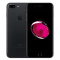 UsedApple iPhone 7 Plus 128GB  Unlocked Black (Scratch and Dent)