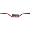 Renthal 1 1/8" FatBar  High Bend Red for  450 -F 2007-2018