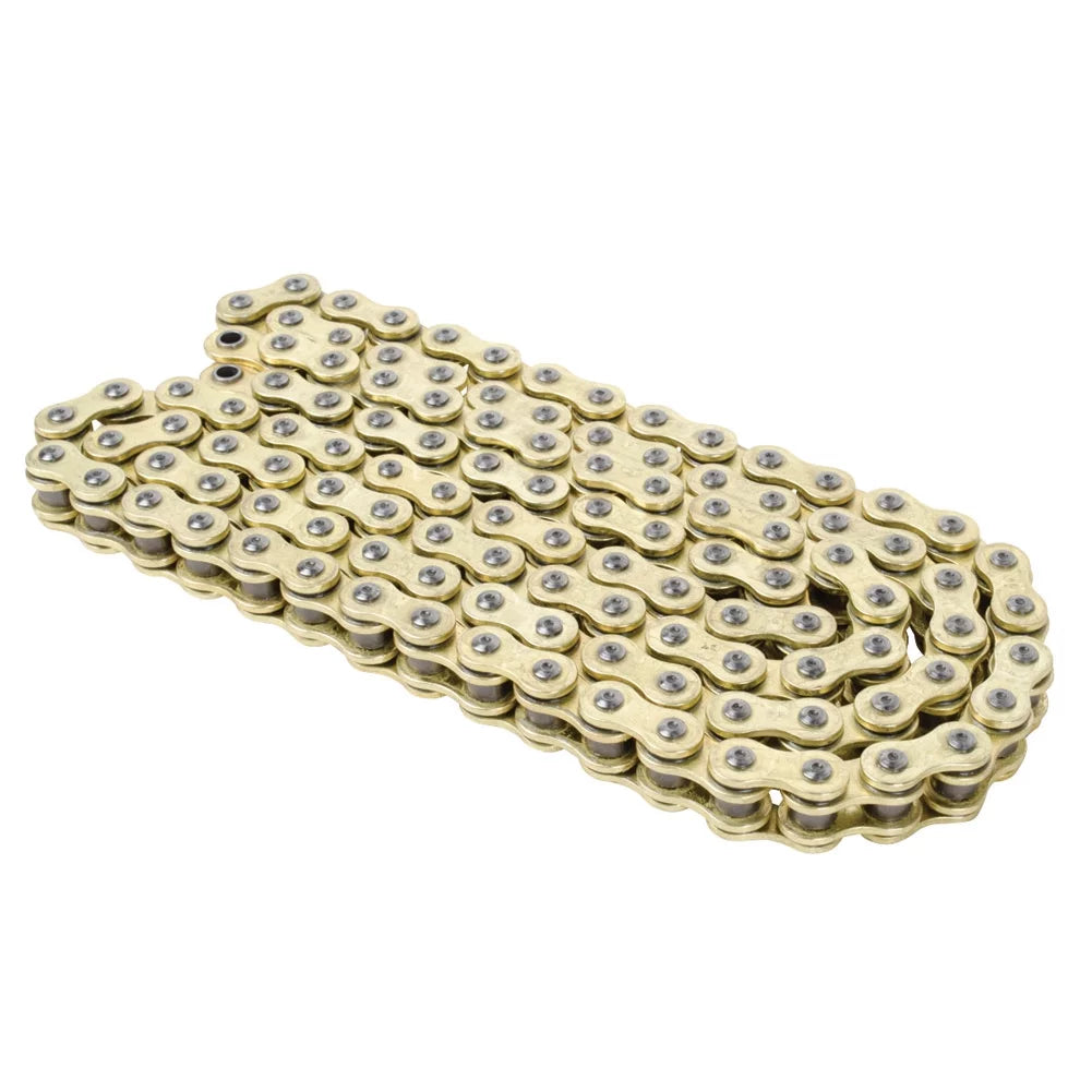 Primary Drive 520  Gold X-Ring Chain 520x118 For  350 -F Kailub Russell Edition 2021