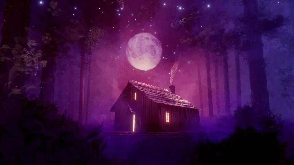 Dreams - Sony PlayStation 4 [PS4 Fantasy Art Adventure Creation System]