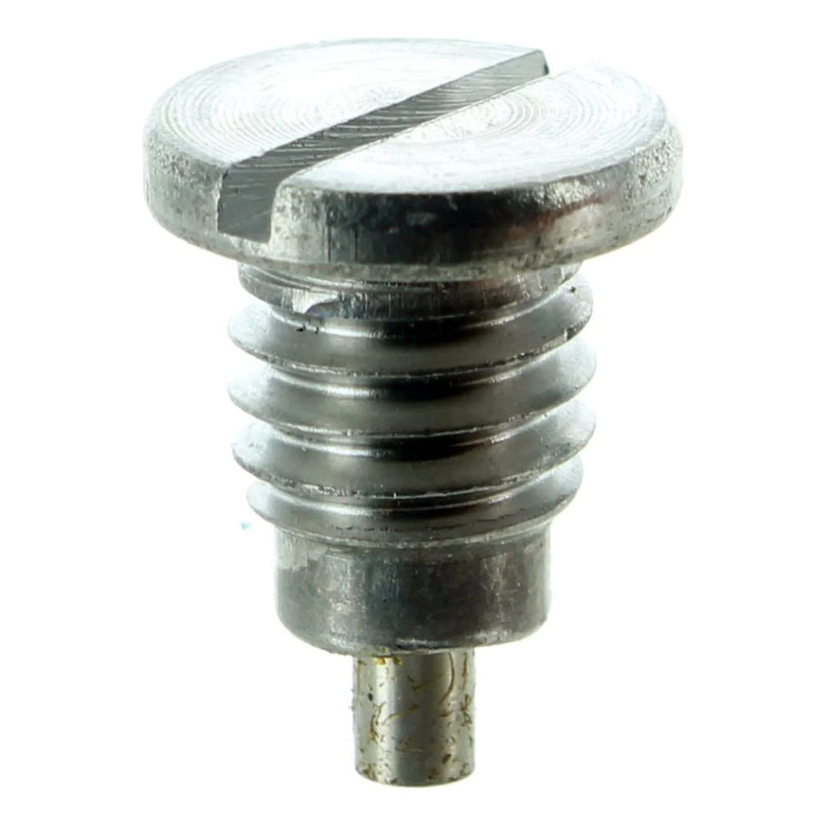 Mercury Marine Quicksilver New  Fill Hole Screw And Seal, 22-8M0058389