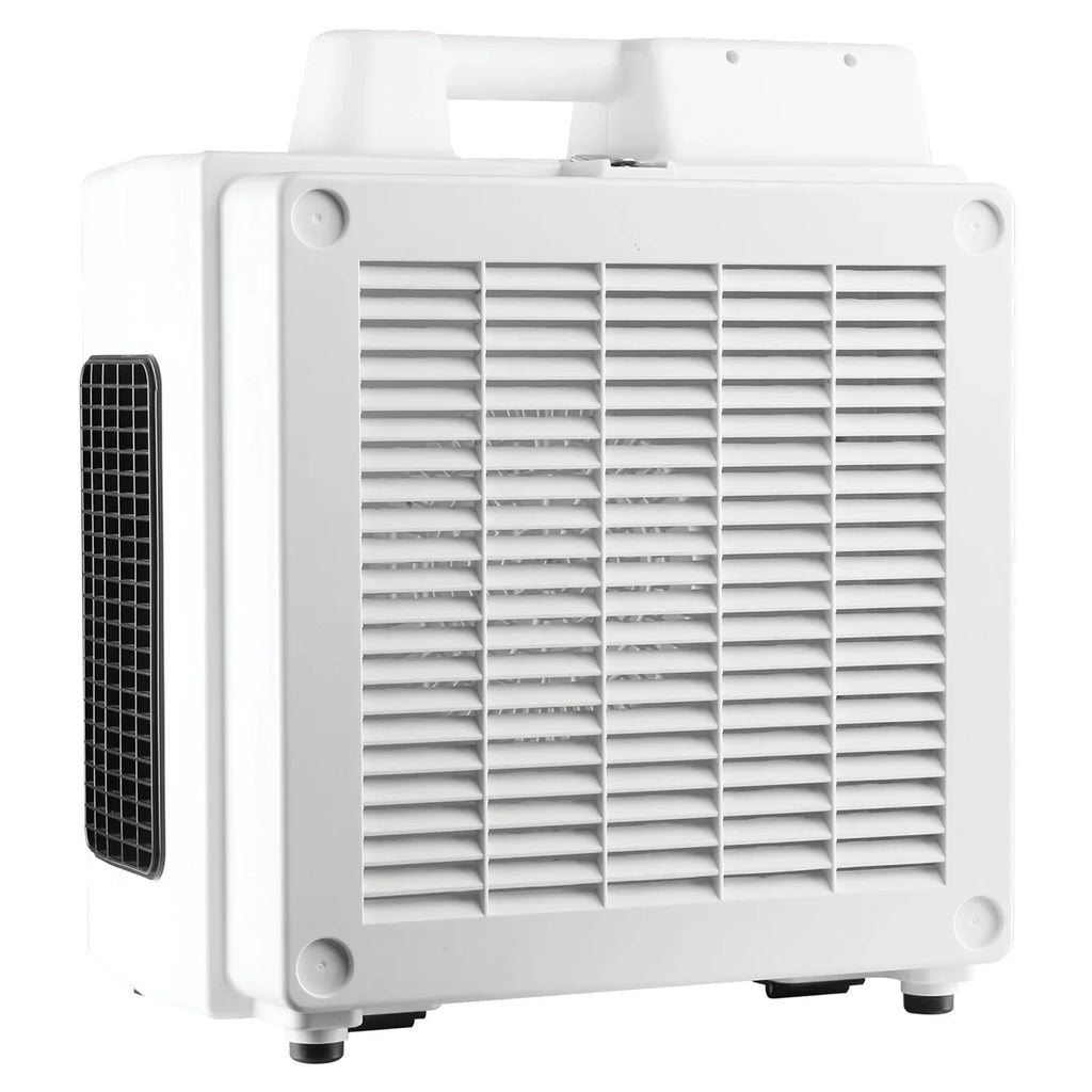 X-3780 Professional 4-Stage-Filtration  Air Scrubber