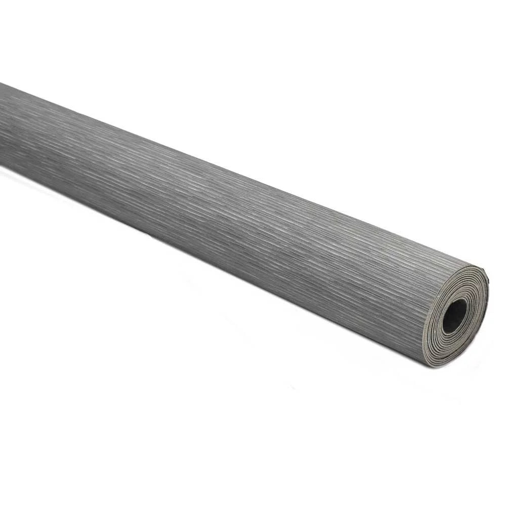 Corinthian Pontoon Boat Flooring U1522 | AquaWeave Granite 8.5 x 27