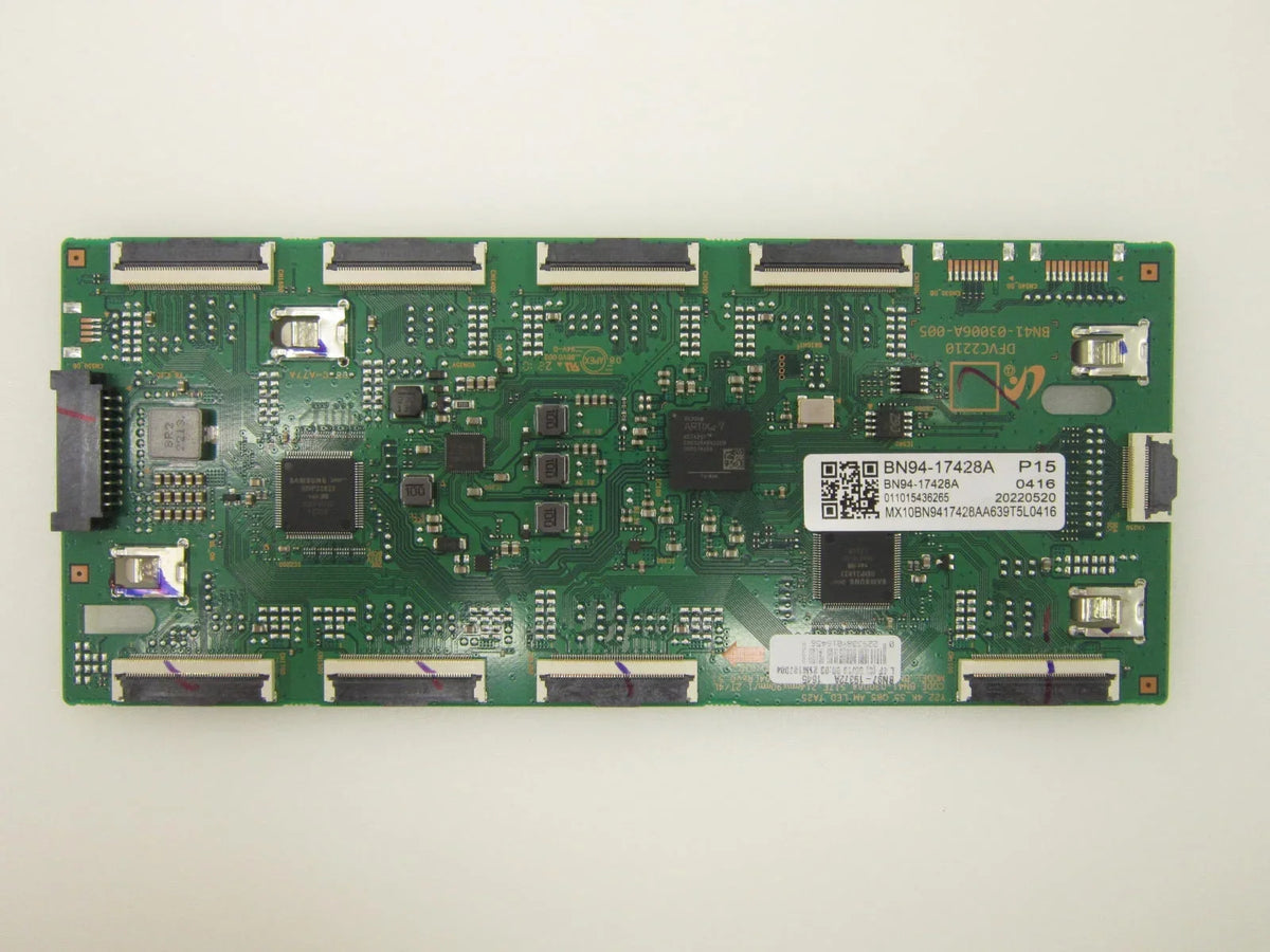 Samsung QN55QN85BAFXZA  Driver BN94-17428A (BN41-03006A)