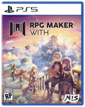 Maker With, PlayStation 5