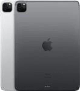 Apple iPad Pro 11" 256GB  Space Gray (3rd Generation) -MHQU3LL/A - Used Grade B