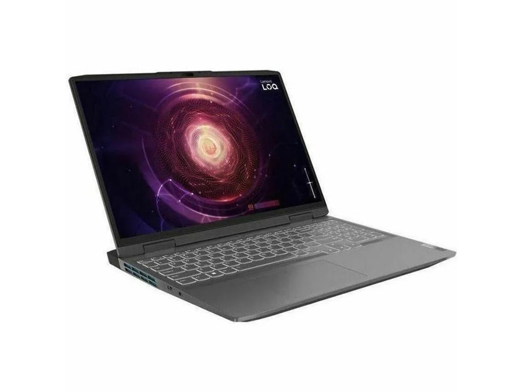 Lenovo  16APH8 82XU001NUS 16" Gaming Laptop R5 7640HS 16GB 512GB   4050