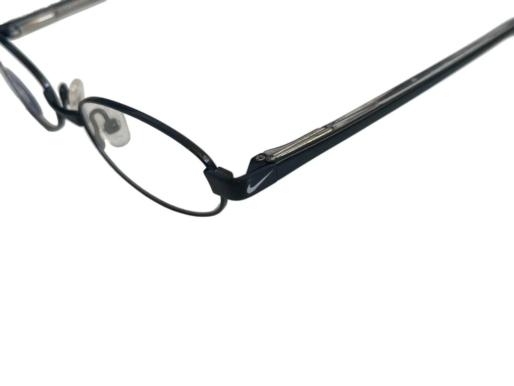Nike Youth Optical Frames 5565 001 Black Size 45-15-125