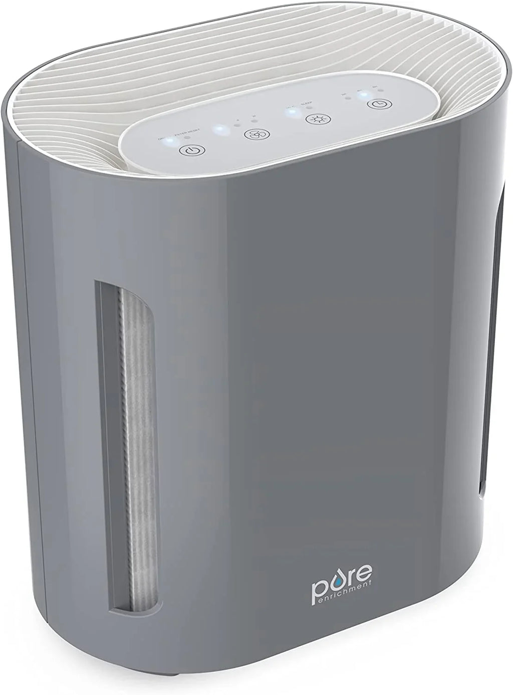 Bear Down Brands Pure Enrichment PureZone True  Air Purifier