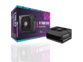 Cooler Master V1100  Platinum Fully Modular, Fully ATX3.0, 1100W , 80+ Platinum Efficiency,  Bracket Included,  Form Factor (-B001--)