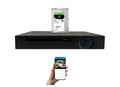 Evertech 16 Channel    Analog  High Definition Security Camera Digital Video Recorder 2TB Hard Drive