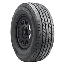 Ironman All Country  LT235/80R17 E/10PLY  Tire