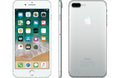 Restored Apple iPhone 7 Plus 32GB, Silver - Unlocked  (Refurbished)