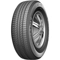 Supermax -1 235/65R17 104H  (4 Tires) Fits: 2017-18 Honda -V , 2019 Honda -V