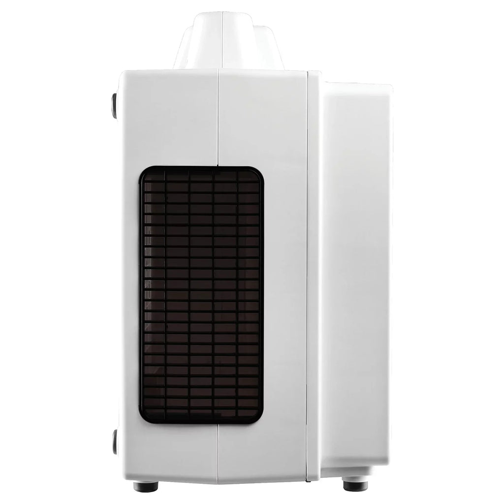 X-3780 Professional 4-Stage-Filtration  Air Scrubber