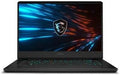Open Box  GP66 15.6  i7-10750H 16GB 512GB   3070 GP66 Leopard 10UG-431