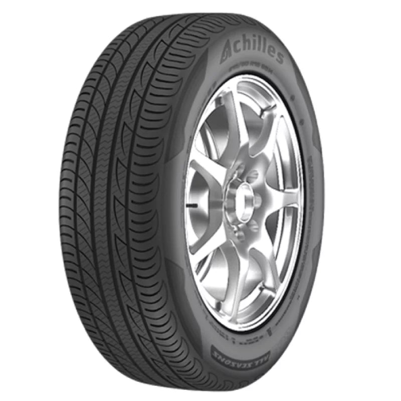 Achilles 868 All-Season Tire - 195/70R14 91H